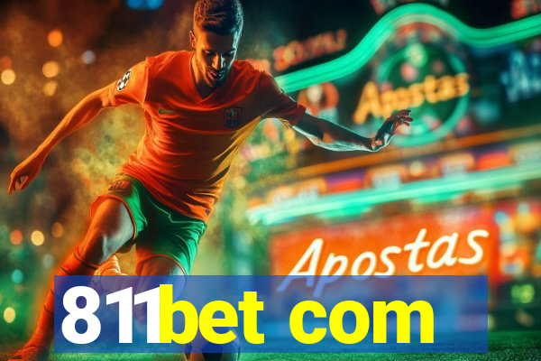 811bet com